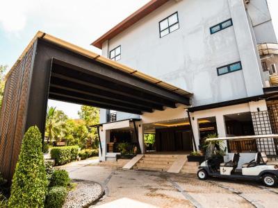 Hotel Ramada by Wyndham Aonang Krabi - Bild 2