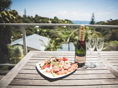 Hotel Waiheke Island Resort - Bild 3