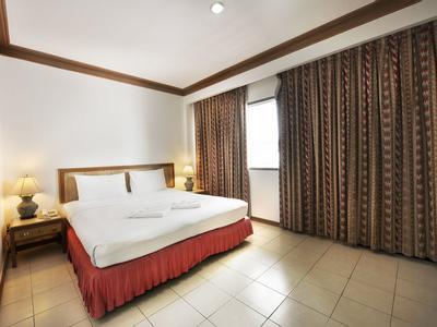 Hotel Rattana Mansion - Bild 2