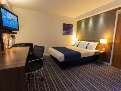 Hotel Holiday Inn Express Birmingham - South A45 - Bild 4