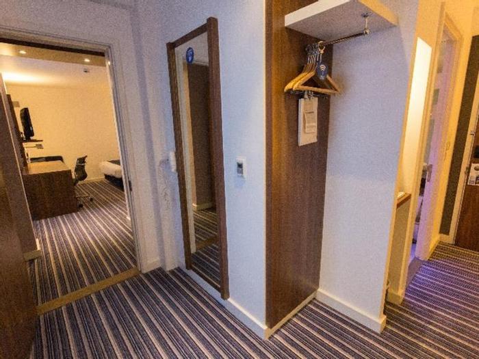 Hotel Holiday Inn Express Birmingham - South A45 - Bild 1