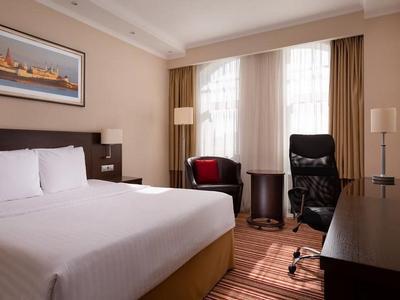 Hotel Courtyard by Marriott Kazan Kremlin - Bild 3