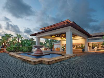 Hotel Marriott's Phuket Beach Club - Bild 2