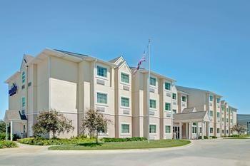 Hotel Microtel Inn & Suites by Wyndham Council Bluffs/Omaha - Bild 2