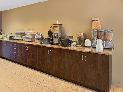 Hotel Microtel Inn & Suites by Wyndham Council Bluffs/Omaha - Bild 4