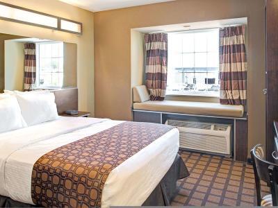 Hotel Microtel Inn & Suites by Wyndham Council Bluffs/Omaha - Bild 3