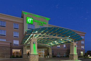 Holiday Inn Hotel & Suites Lima - Bild 2