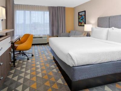 Holiday Inn Hotel & Suites Lima - Bild 5