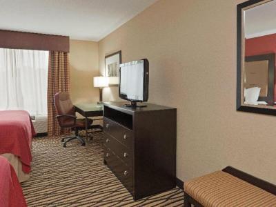 Holiday Inn Hotel & Suites Lima - Bild 3