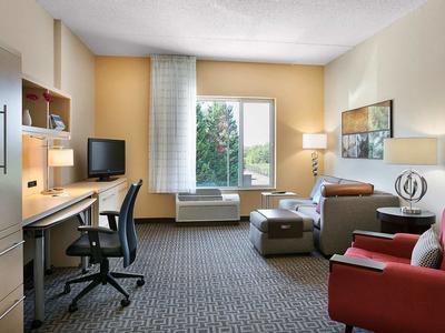Hotel Towneplace Suites Rock Hill - Bild 3