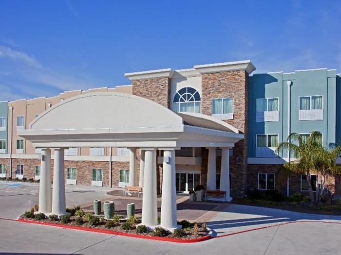 Holiday Inn Express & Suites Rockport - Bay View - Bild 1