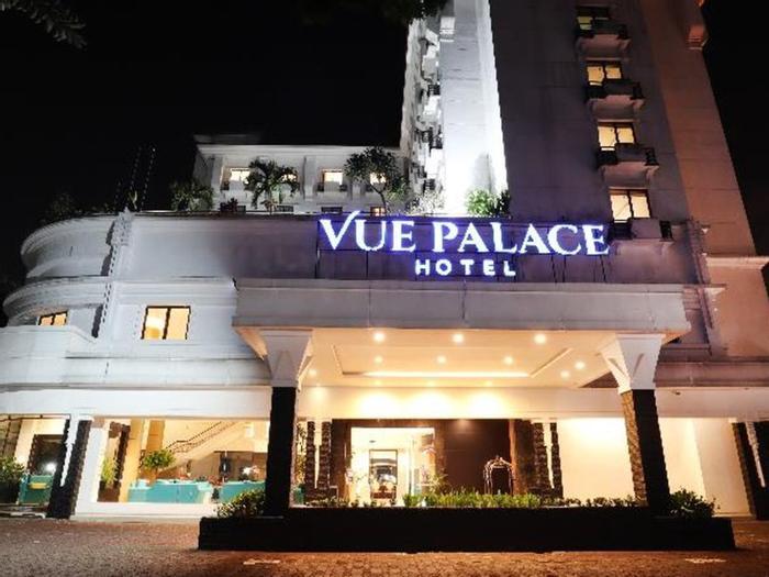 Vue Palace - Bild 1