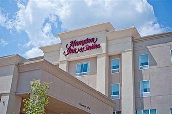 Hotel Hampton Inn & Suites Denison - Bild 4
