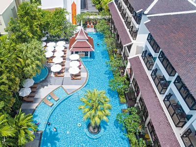Hotel Centara Anda Dhevi Resort & Spa Krabi - Bild 3