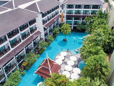Hotel Centara Anda Dhevi Resort & Spa Krabi - Bild 4