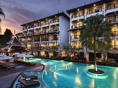 Hotel Centara Anda Dhevi Resort & Spa Krabi - Bild 2