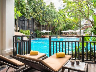 Hotel Centara Anda Dhevi Resort & Spa Krabi - Bild 5