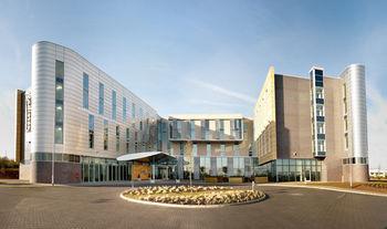 Radisson Blu Hotel, East Midlands Airport - Bild 4