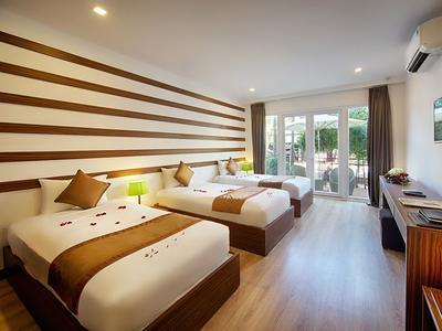 Hotel Vinh Hung 2 - Bild 5