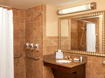 Hotel Four Points by Sheraton West Lafayette - Bild 4