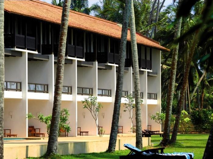 Hotel Oak Ray Haridra Beach Resort - Bild 1