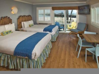 Hotel Beach Street Inn and Suites - Bild 3