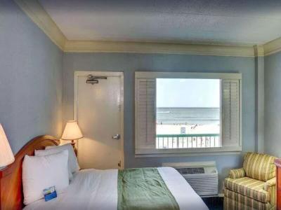 Hotel Moxy Virginia Beach Oceanfront - Bild 4