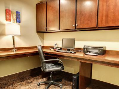 Hotel Comfort Suites Gulfport - Bild 5