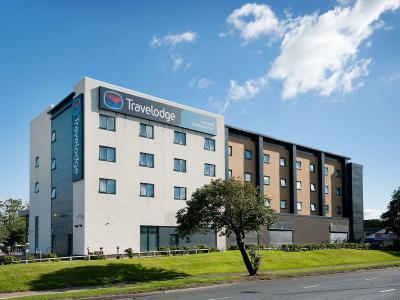 Hotel Travelodge Liverpool Stonedale Park - Bild 2