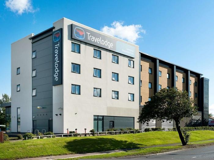 Hotel Travelodge Liverpool Stonedale Park - Bild 1