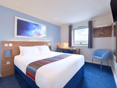 Hotel Travelodge Liverpool Stonedale Park - Bild 5