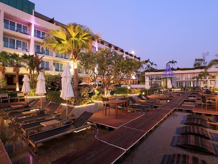 Hotel Sea Sun Sand Resort & Spa - Bild 1