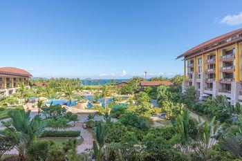 Hotel The St. Regis Sanya Yalong Bay Resort - Bild 3