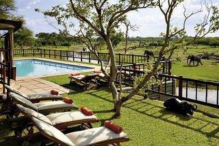 Hotel Savute Elephant Lodge, A Belmond Safari, Botswana - Bild 1
