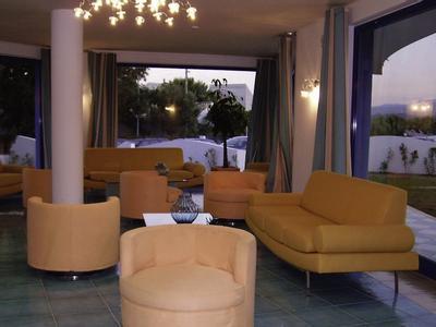 Hotel Club Cala Longa - Bild 2
