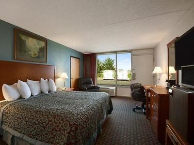 Hotel Days Inn Chillicothe - Bild 3