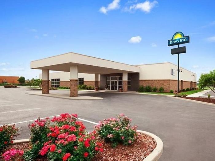 Days Inn Chillicothe - Bild 1