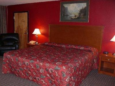 Hotel Days Inn Chillicothe - Bild 2