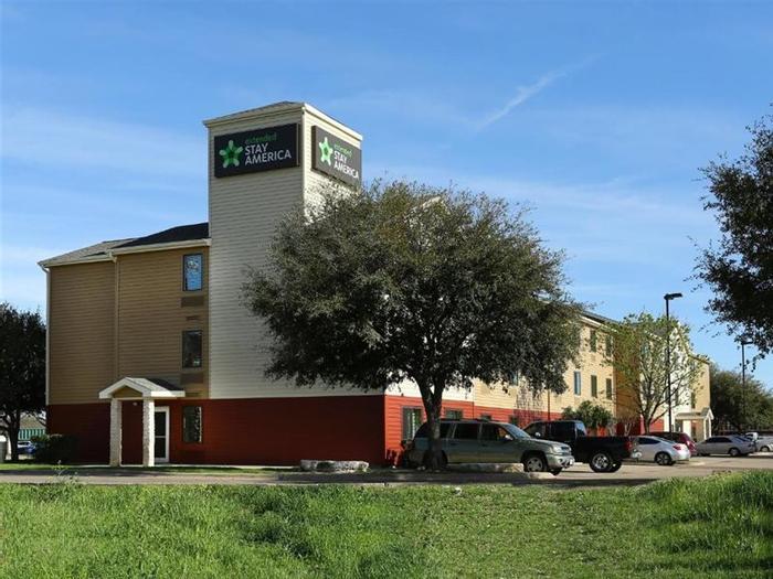 Hotel Extended Stay America Austin Round Rock North - Bild 1