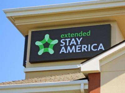 Hotel Extended Stay America Austin Round Rock North - Bild 2