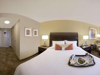 Hotel Hilton Garden Inn Toronto/Brampton - Bild 5