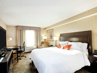 Hotel Hilton Garden Inn Toronto/Brampton - Bild 4