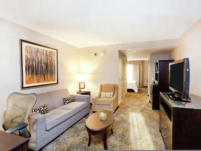Hotel Hilton Garden Inn Toronto/Brampton - Bild 2