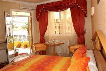 Hotel Charme el Cheikh - Bild 1