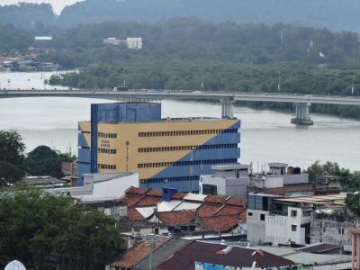 Shahzan Hotel Kuantan, Trademark Collection by Wyndham - Bild 5