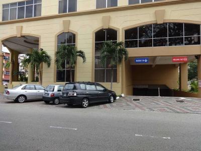 Shahzan Hotel Kuantan, Trademark Collection by Wyndham - Bild 3