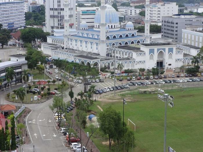 Shahzan Hotel Kuantan, Trademark Collection by Wyndham - Bild 1