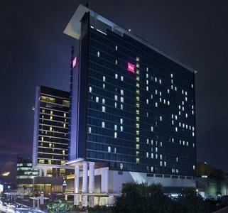 Hotel Ibis Bandung Trans Studio - Bild 4