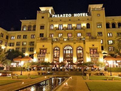 Hotel Palazzo Montecasino - Bild 3