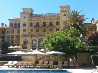 Hotel Palazzo Montecasino - Bild 5